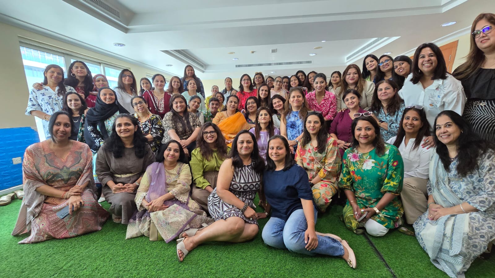 Empowerment Infographic